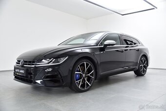 Arteon SB 2.0 TSI R 4MOTION DSG, Full LED, ACC, Lane Assist - 7