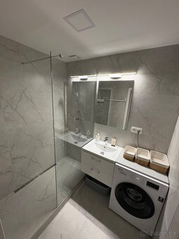 Na prenájom - For Rent - 1,5-izbový byt, Košice – Hlinkova - 7