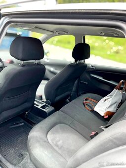 Škoda Fabia Combi 6Y - 7