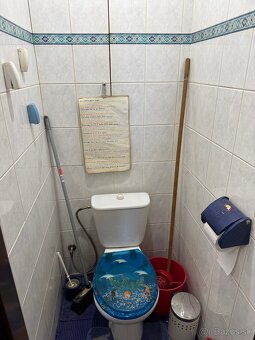 3 izbový byt na Starom Juhu v Poprade na predaj - 7