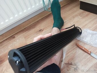 Veľka silná Led rampa -iba 29€ - 7