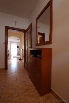 Na predaj 4 -izbový rodinný dom v BA - Ružinov (Trnávka) - 7