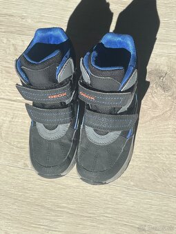 Geox zimné topanky 27 a 29 - 7