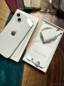 Iphone 13, 128GB White - 7