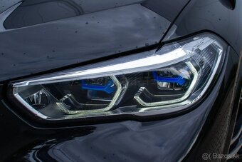 BMW X5 G05 XDrive30d mHEV A/T PANORAMA - 7
