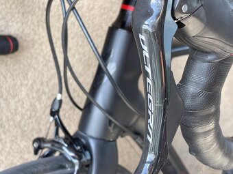 Specialized Allez Expert + TacX Flow Smart T2240 - 7
