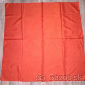 Retro ručník/ šatka/ šál (1) - 7