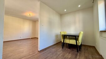 Priestranný byt v TEHLOVEJ bytovke, Beluša - 7