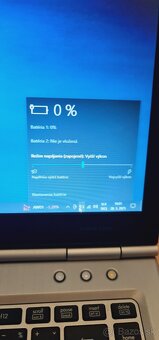 laptop HP 8460p EliteBook - 7