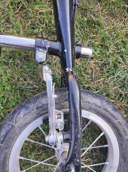 Cyklo odrážadlo - 7