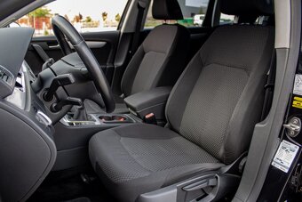 Volkswagen Passat 1.6 TDI 77kW MT/6 - 7