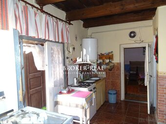 Rodinný dom -vidiecky, Telkibanya - 7