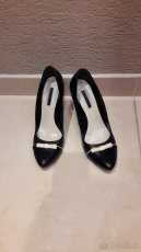 Lodičky s mašličkou - 7