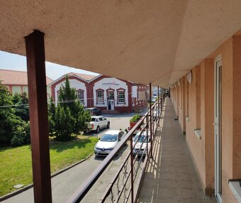 Prenájom kancel. priestorov, s parkov. miestom, Nitra - 7