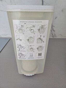 Zvlhčovač vzduchu Stadler Form Eva SMART - 7