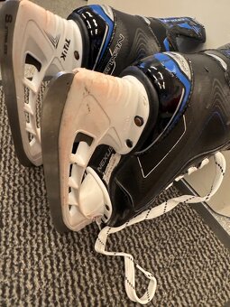 BRUSLE BAUER NEXUS N2700 , vel. 36,5/3,5 EE - 7