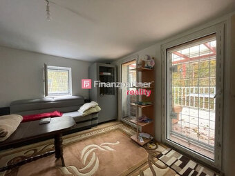 Chata v lese: el., voda, internet tesla, satelit, fotovoltik - 7