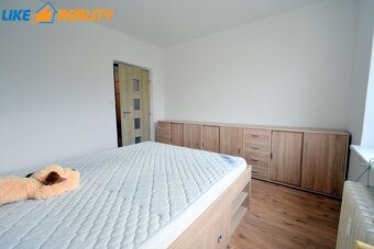 3 izbový byt so zariadením SEVER - 7