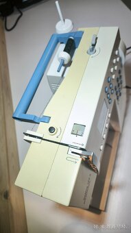 Bernina Activa 145 S - 7