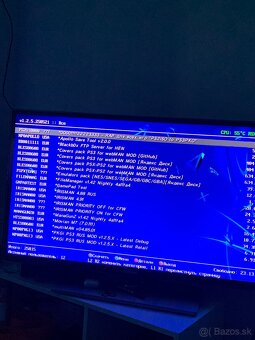 PlayStation 3 Ps3 - 7