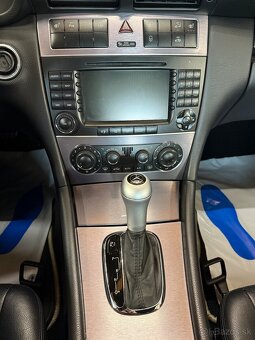 MERCEDES CLC 220 CDI - 7