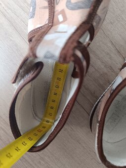 Rak papuče chlapčenské - 7