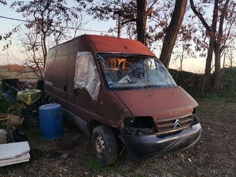 Citroen Jumper 2.2.Hdi. - 7