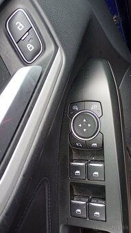 Ford Focus Combi 1,5TDCi  r.v.2020 - 7