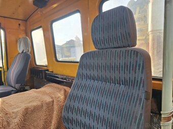 TATRA T 815 AD 20 6X6 - 7