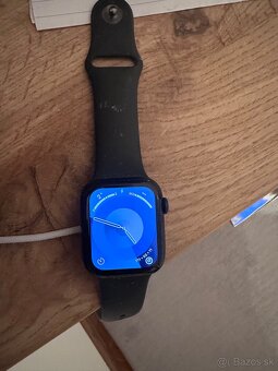 Predam sadu apple - 7