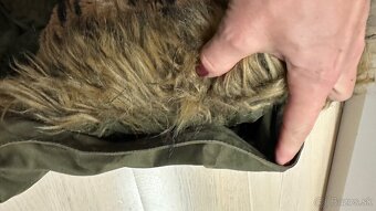 Super dievčenská parka - 7