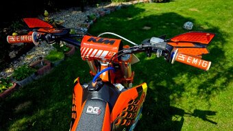 KTM SXF 250 (2010) - 7