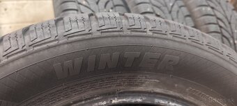185/65R15 zimne - 7