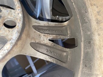 5x114,3 r16 ET38 - 7