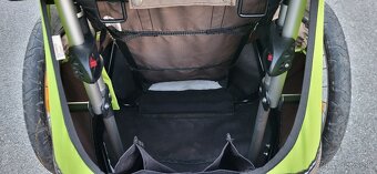 Cyklovozík Croozer - 7