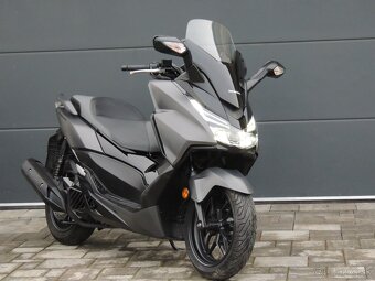 HONDA NSS 125 FORZA 2017 ABS - 7