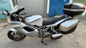 Ducati ST3 - 7