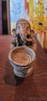 Sošky Ganéša - sada - 7