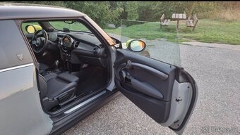 MINI Cooper SE 135kW 2022| Záruka 3/2027 | 22tkm |MAX výbava - 7