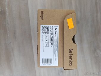 Be Lenka detské tenisky veľkosť 20 - 7