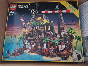 Lego 40768, 21322 a ine - 7