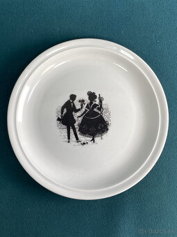 Súprava tanierov Ditmar Urbach , - 7