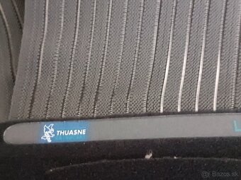 Driekovy pás Lombaskin - 7