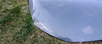 Opel Insignia 2 II B 2017 - Predna kapota - 7