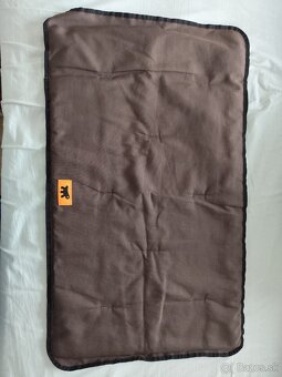 Ferplast vankúš plus deky - 7