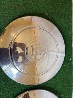 Puklice škoda 1000 - 7