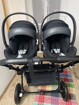 Bugaboo Donkey 3 - 7
