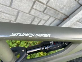 Specialized Stumpjumper - 7