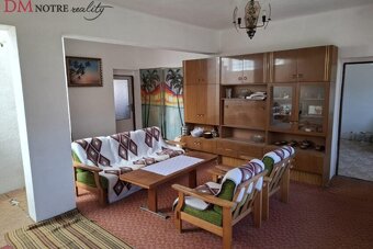 Šesťizbový rodinný dom v rekreačnej oblasti Teplý Vrch. - 7