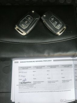 SsangYong Korando - 7